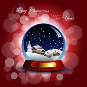 originales frases de Navidad y Año Nuevo para amigos, ejemplos de palabras de Navidad y Año Nuevo para tus amigos