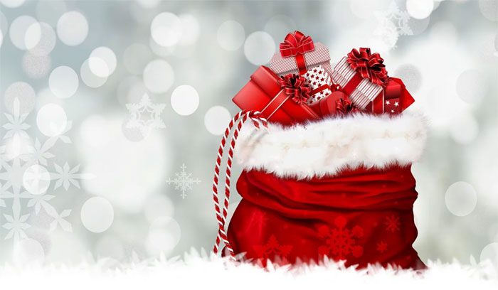 Descargar bonitos mensajes de Navidad para enviar por celular