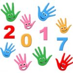 bajar bonitos mensajes de Año Nuevo, compartir frases de Año Nuevo