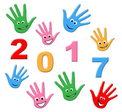 compartir bonitos mensajes de Año Nuevo, compartir frases de Año Nuevo