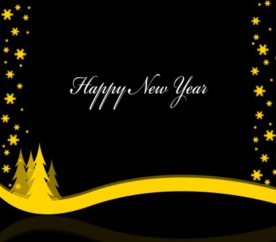 bajar lindas dedicatorias de Año Nuevo para Facebook, enviar nuevos mensajes de Año Nuevo para Facebook