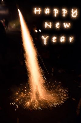 buscar nuevas dedicatorias de Año Nuevo para un amigo o familiar, bajar lindas frases de Año Nuevo para un amigo o familiar