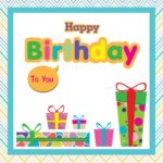 descargar gratis pensamientos de cumpleaños para Facebook, ejemplos de mensajes de cumpleaños para Facebook