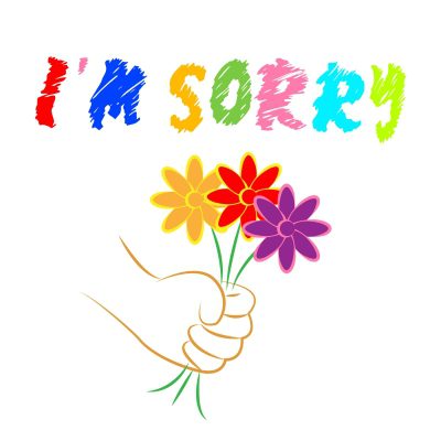 las mejores dedicatorias de disculpas para mi pareja, bonitos mensajes de disculpas para mi pareja
