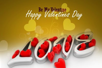 buscar bonitas dedicatorias de San Valentín para mi amor, descargar gratis mensajes de San Valentín para tu amor