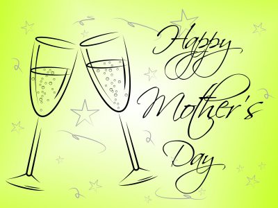 bajar lindos textos por el Día de la Madre para mamá, originales frases por el Día de la Madre para mamá