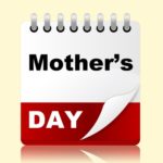 buscar nuevos pensamientos por el Día de la Madre, enviar nuevos mensajes por el Día de la Madre