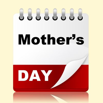 buscar nuevos pensamientos por el Día de la Madre, enviar nuevos mensajes por el Día de la Madre