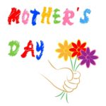 enviar textos por el Día de la Madre, buscar nuevos mensajes por el Día de la Madre