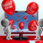 descargar gratis palabras de Navidad para Facebook, bonitos mensajes de Navidad para Facebook