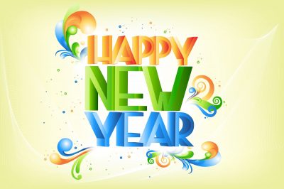 enviar pensamientos de Año Nuevo para desear prosperidad, bajar frases de Año Nuevo para desear prosperidad