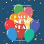 los mejores textos de Año Nuevo para parejas, descargar gratis frases de Año Nuevo para parejas