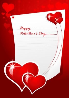 las mejores dedicatorias de San Valentín para mi amor, originales frases de San Valentín para tu amor