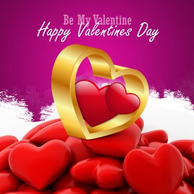 bonitos mensajes de San Valentín para un nuevo amor, buscar frases de San Valentín para un nuevo amor