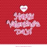 bajar textos de San Valentín para un ser querido, buscar mensajes de San Valentín para un ser querido