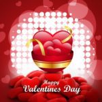 bonitas dedicatorias de San Valentín para compartir, originales mensajes de San Valentín