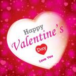 enviar mensajes de San Valentín