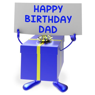 enviar nuevos mensajes de cumpleaños para papá, originales frases de cumpleaños para papá