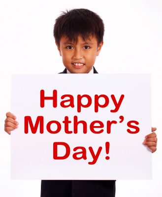 descargar gratis textos por el Día de la Madre para mi Mamá, bonitos mensajes por el Día de la Madre para tu Mamá