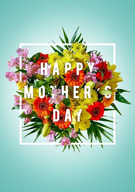 bonitos textos para tarjetas del Día de la Madre, enviar mensajes para tarjetas del Día de la Madre
