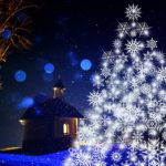 buscar bonitas dedicatorias de Navidad para un ser querido