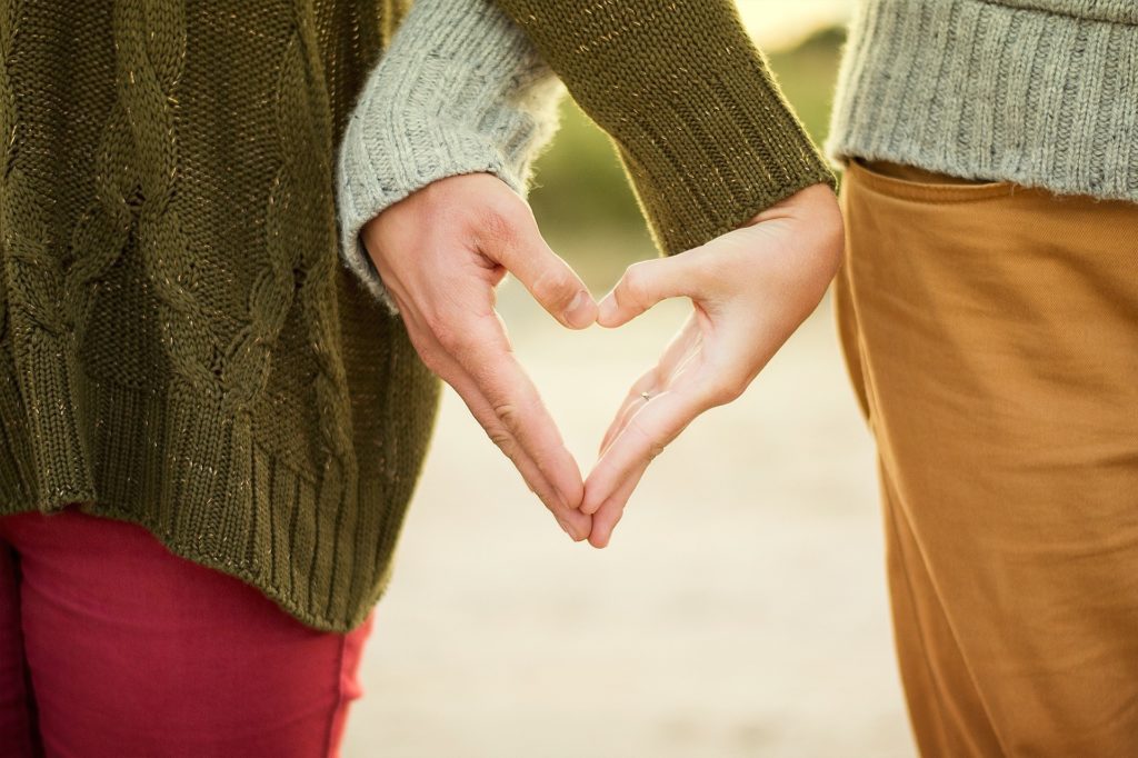 buscar lindas palabras de amor para tu enamorado