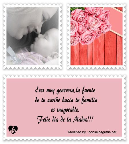 descargar bellas imágenes para el Día de la Madre para Facebook