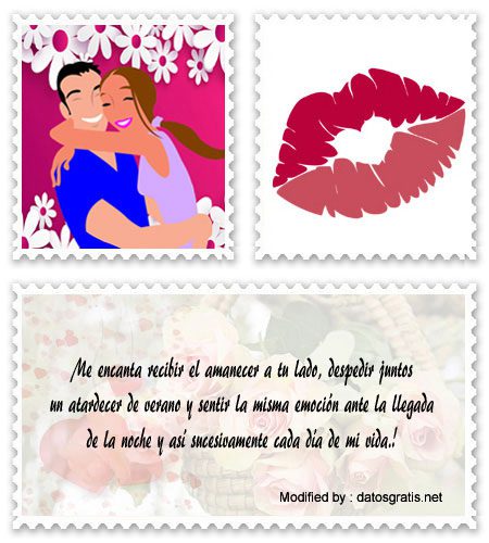 Originales dedicatorias románticas para enamorar a mi novia.#FrasesDeAmor,#FrasesDeAmorParaNovios,#TarjetasDeAmorParaNovios