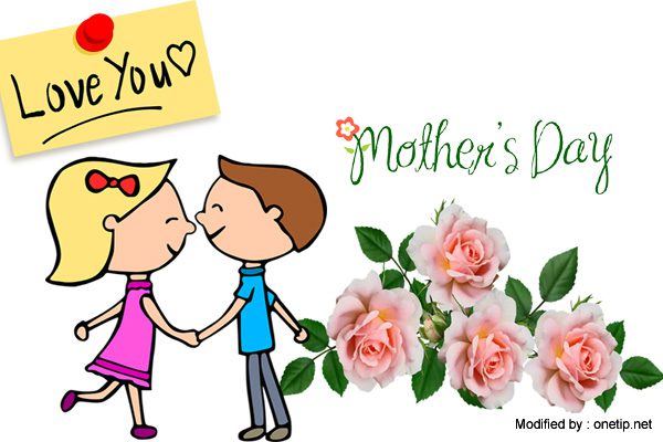 Felicitaciones por el Día de la Madre para enviar.#MensajesOriginalesParaDíaDeLaMadre