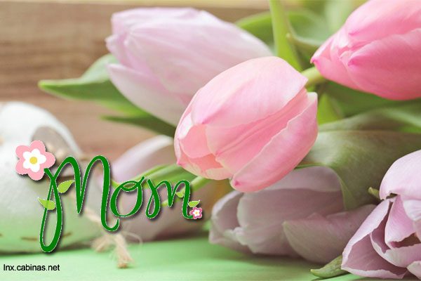 lindas tarjetas con saludos y mensajes por el día de la Madre.#MensajesPorElDíaDeLa Madre