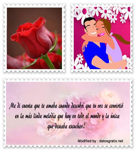 tarjetas con mensajes bonitos de amor eterno