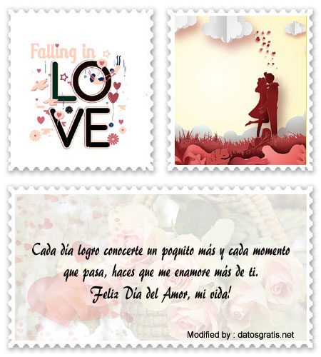 descargar tarjetas para el Día de los Enamorados