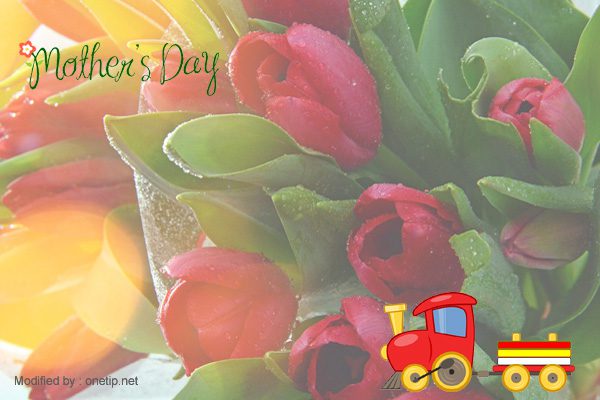Buscar mensajes de amor para dedicar el Día de la Madre por WhatsApp.#SaludosParaDiaDeLaMadre