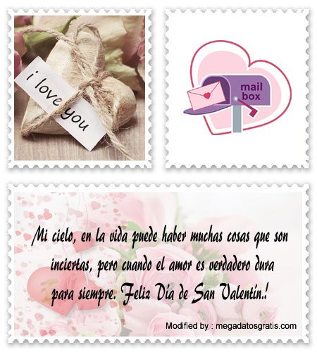 las mejores frases para el Día del amor.#FrasesRománticas