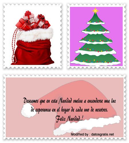 frases con imágenes para enviar en Navidad empresariales.#SaludosNavidenosEmpresariales