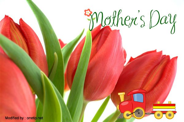 Originales felicitaciones para Día de la Madre.#FelicitacionesParaElDiaDeLaMadre