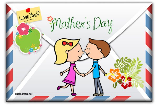 Frases cortas para el Día de la Madre para dedicar.#FrasesCortasParaDiaDeLaMadre
