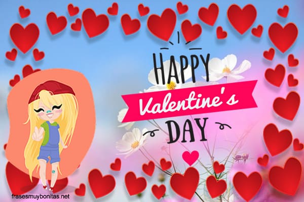 Las mejores frases de Amor Y Amistad para San Valentín.#FrasesDeAmorYAmistadParaSanValentín,#MensajesDeAmorYAmistadParaSanValentín