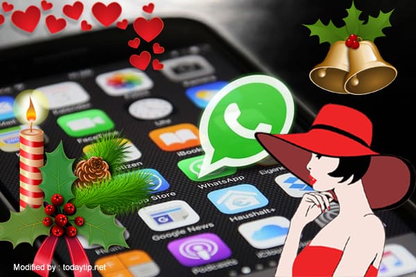 Originales frases Navideñas para celular.#FrasesDeNocheBuena,#MensajesDeNavidad,#MensajesDeNocheBuena