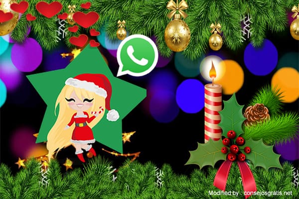 Originales textos de Navidad para familiares.#TarjetasDeNavidad,#SaludosDeNavidad,#Navidad