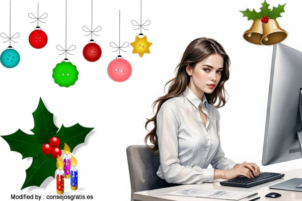 Buscar los mejores mensajes empresariales de Navidad para empresas.#CorreosNavideñosParaEmpresas,#MensajesCorporativosParaNavidad