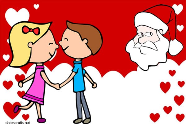 Las mejores frases románticas para Navidad.#TarjetasNavideñasParaMiAmor, #MensajesBonitosDeNavidad,#FrasesDeNavidadParaMiPareja