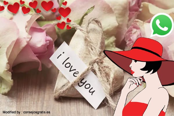 Originales mensajes para sorprender a tu pareja en el Día de San Valentín.#MensajitosParaDíaDelAmor,#SanValentín,#DíaDelAmor, #TextosDeAmorParaNovios