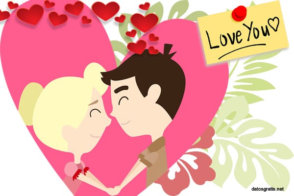 Los mejores textos románticos para el 14 de Febrero.#TextosParaDíaDelAmor,#MensajitosParaDíaDelAmor, #SanValentín